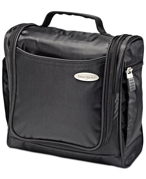 samsonite toiletry bag myer.